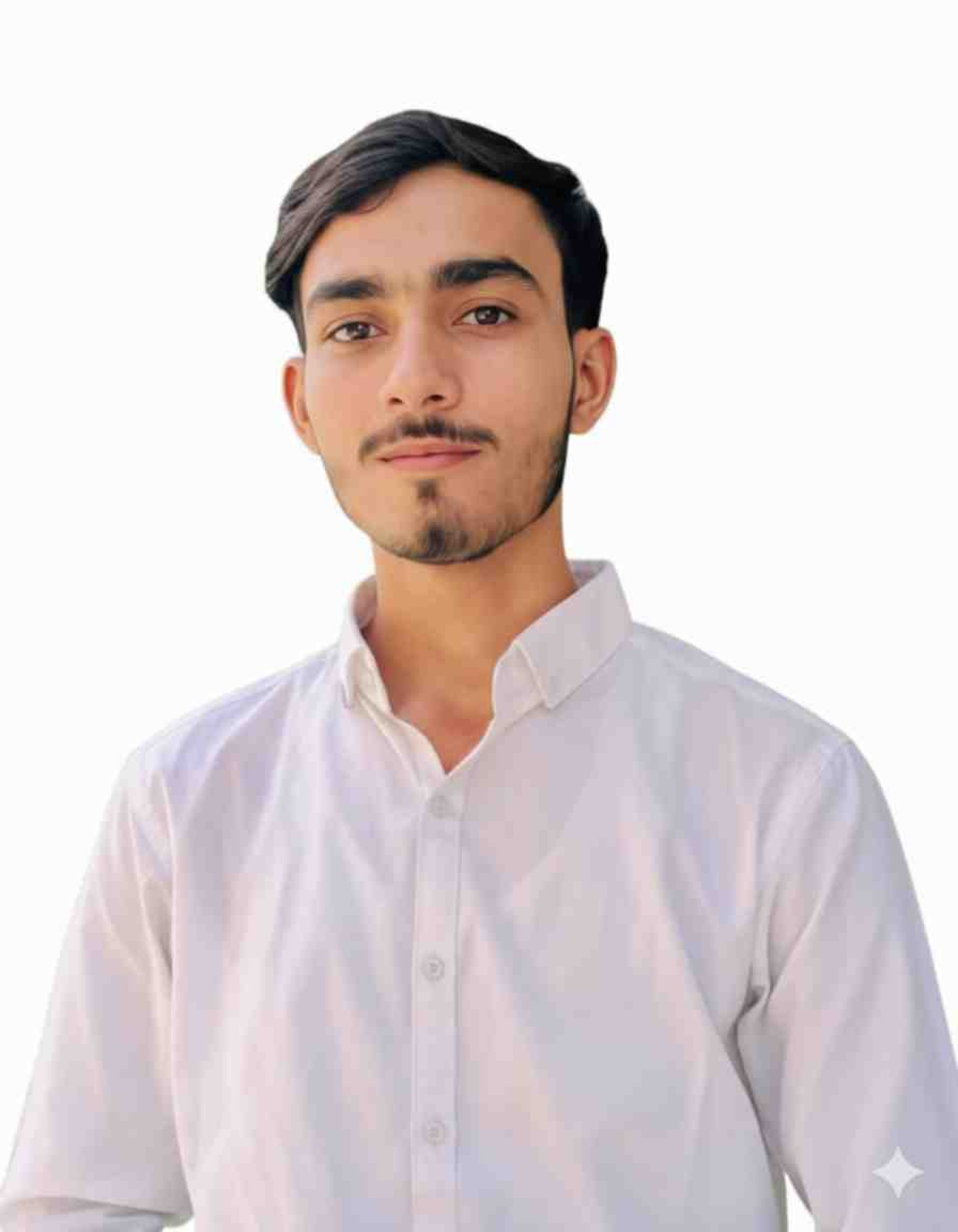 Muhammad Saad