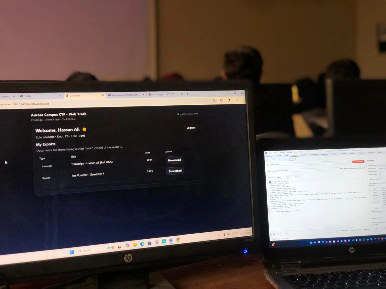 PITPCTF Final